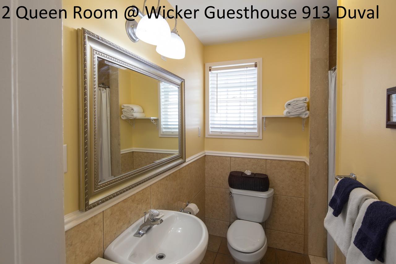 Wicker Guesthouse - thumb 35