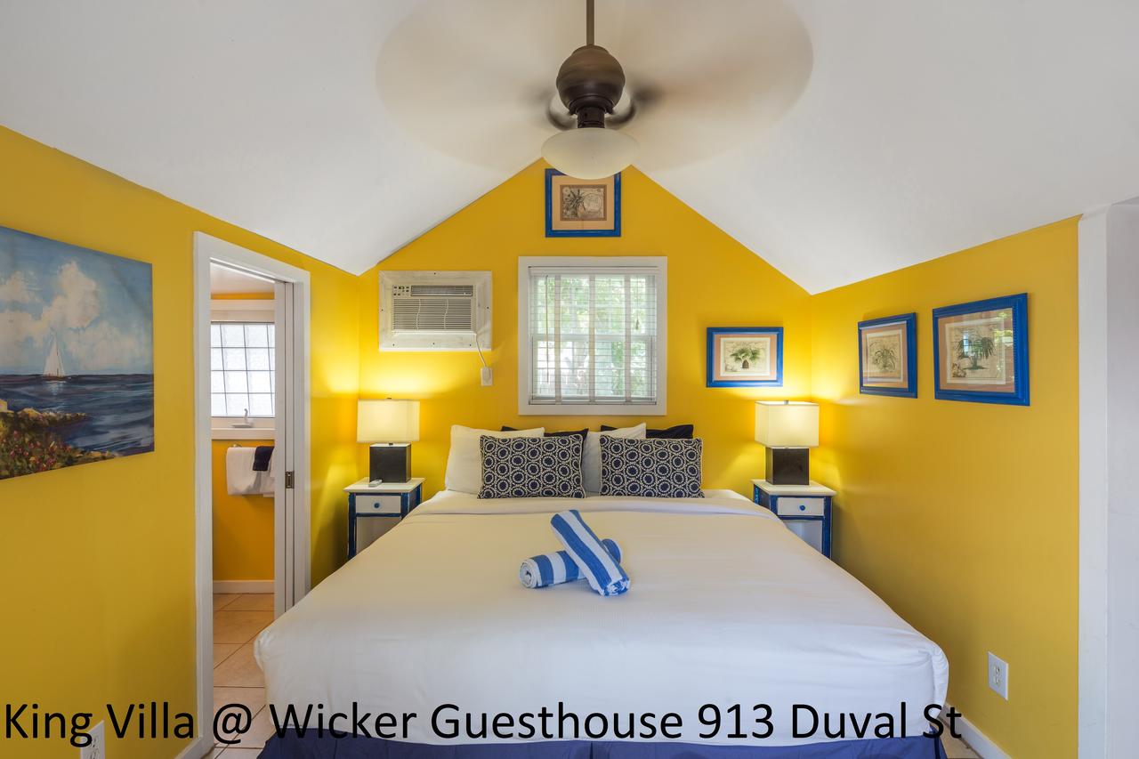 Wicker Guesthouse - thumb 18