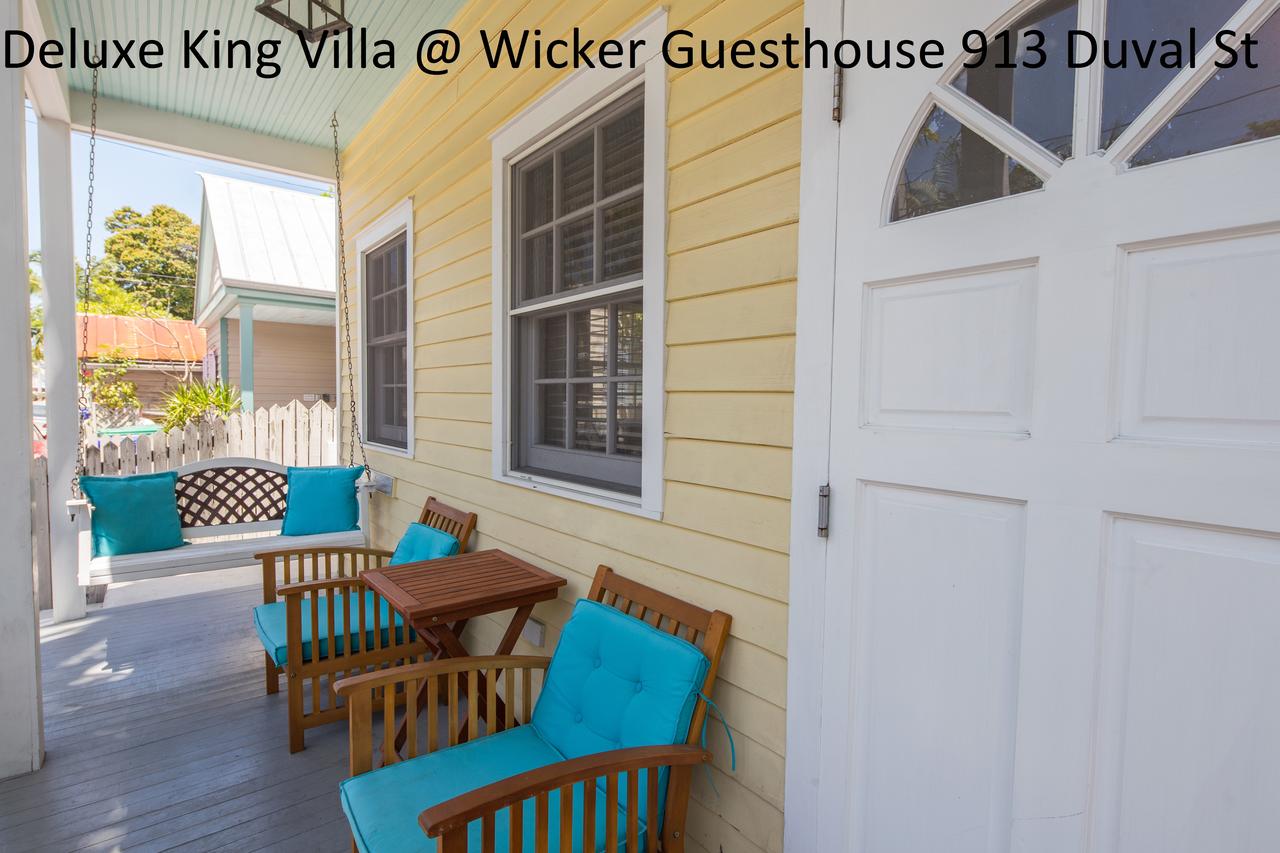 Wicker Guesthouse - thumb 9