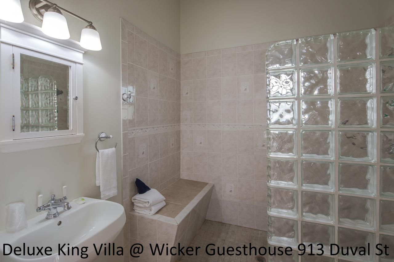 Wicker Guesthouse - thumb 16