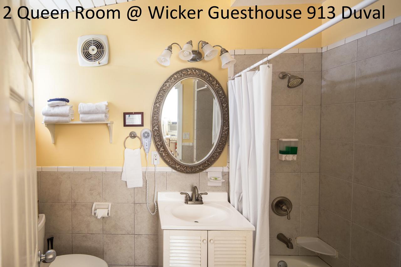 Wicker Guesthouse - thumb 34