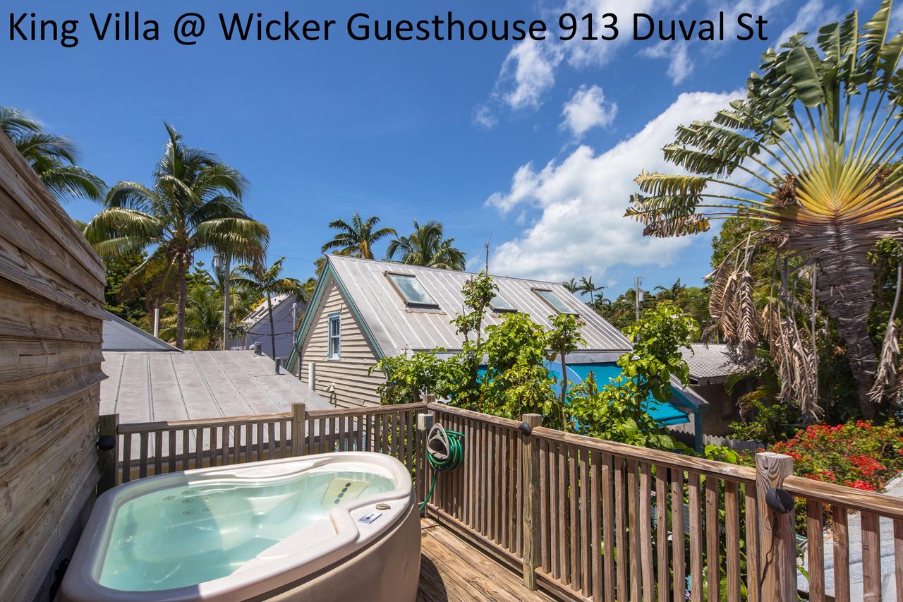 Wicker Guesthouse - thumb 20