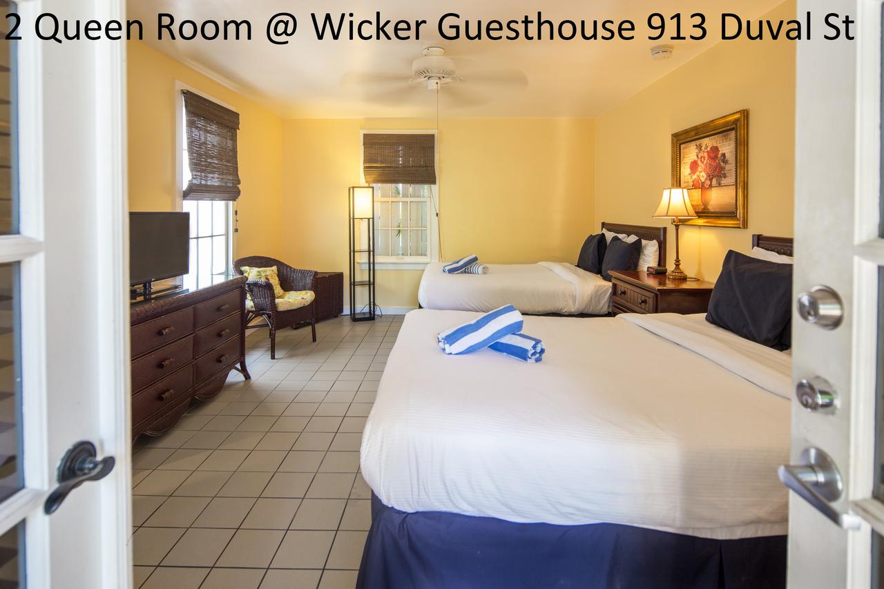 Wicker Guesthouse - thumb 30