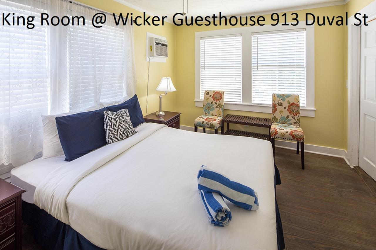 Wicker Guesthouse - thumb 39