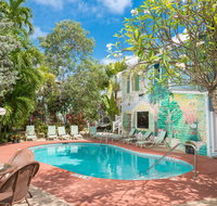 Wicker Guesthouse - Accommodation Rooms