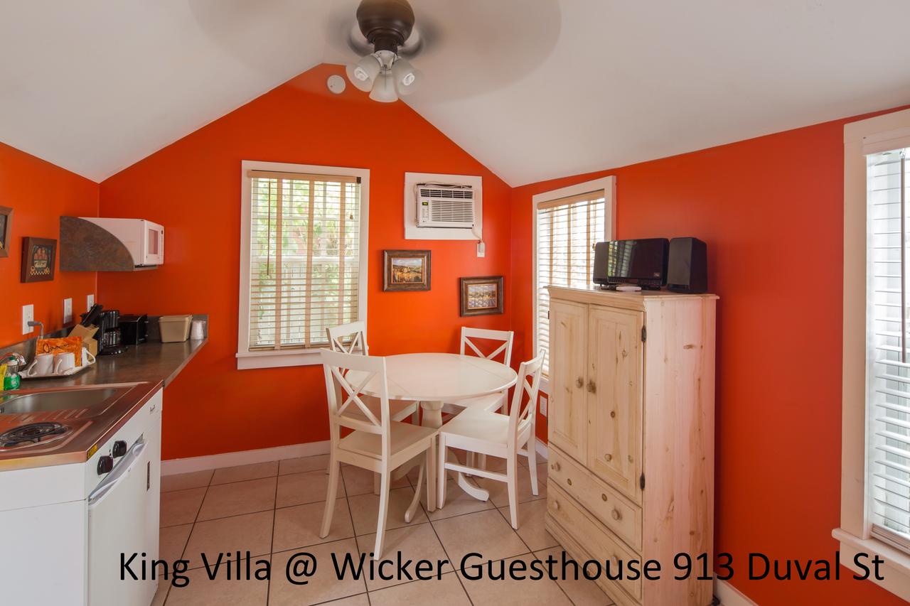 Wicker Guesthouse - thumb 25
