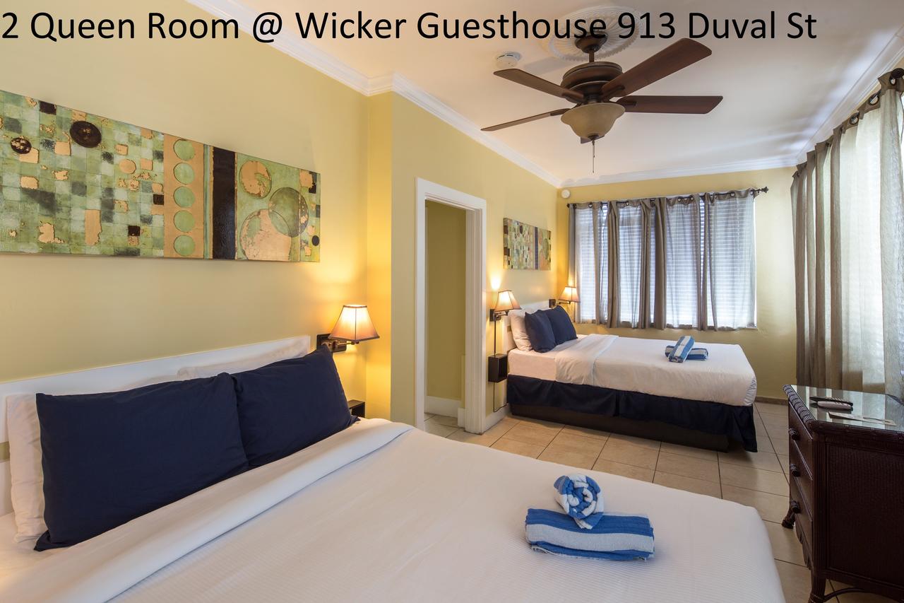 Wicker Guesthouse - thumb 27