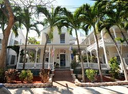 The Palms Hotel