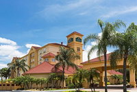 Ut Lakeland Accommodation Rooms