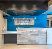 Ecco Suites - Accommodation Rooms