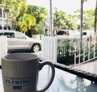 The Inn on Fleming - Accommodation Rooms