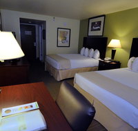 Holiday Inn - Fort Myers - Downtown Area - Accommodation Rooms