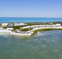 Isla Bella Beach Resort  Spa - Florida Keys - Accommodation Rooms