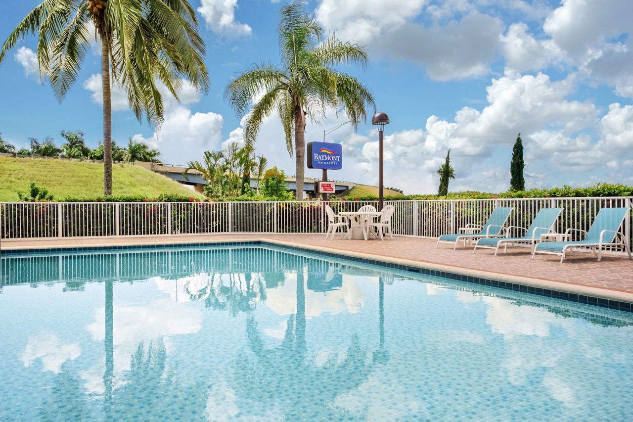 Baymont By Wyndham Florida City - thumb 41