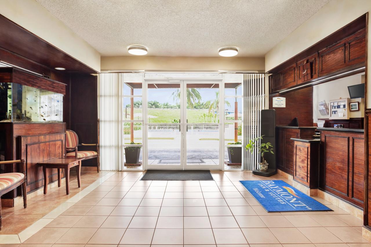 Baymont By Wyndham Florida City - thumb 4