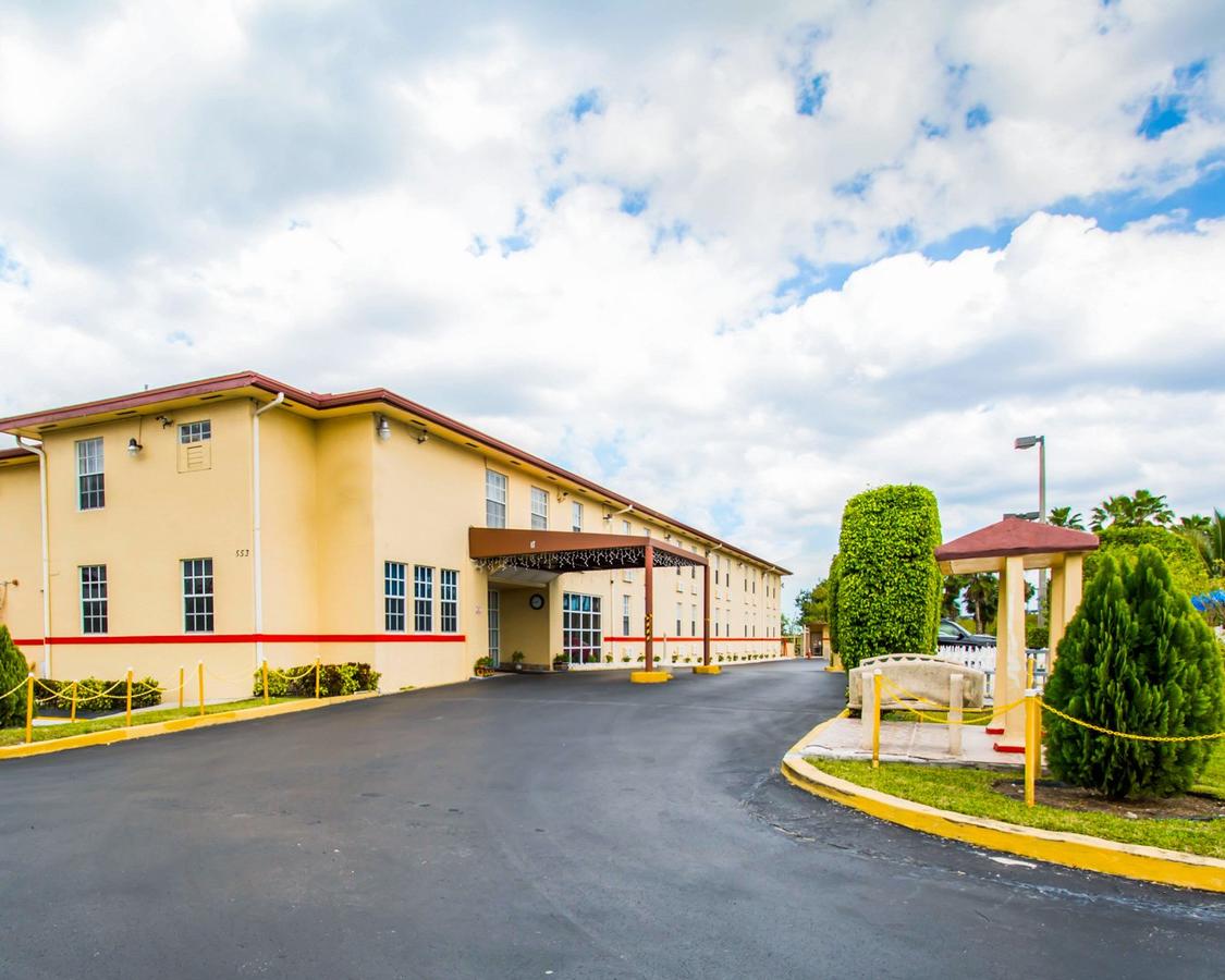 Baymont By Wyndham Florida City - thumb 15