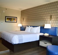 Days Inn by Wyndham Fort Lauderdale Hollywood/Airport SouthNewly Renovated - Accommodation Rooms