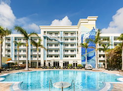 24 North Hotel Key West