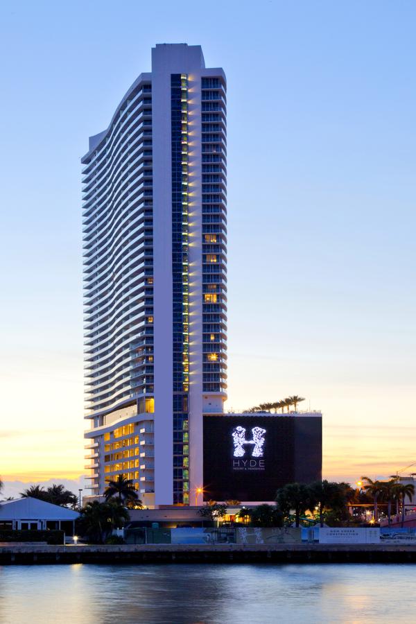Hyde Resort & Residences - thumb 0