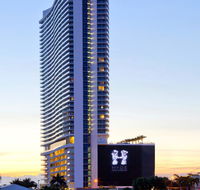 Hyde Resort  Residences - Accommodation Rooms