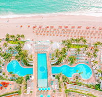 The Diplomat Beach Resort Hollywood Curio Collection by Hilton - Accommodation Rooms