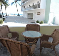 Beachside Studio Seabreeze - Accommodation Rooms