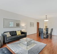 2BEDS 2BATHS APARTMENT ON THE BEACH - Accommodation Rooms