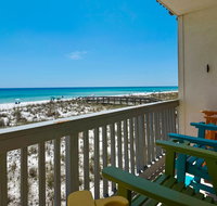 Villas on the Gulf unit M5 2bed/2bath Gulf Front condo - Accommodation Rooms