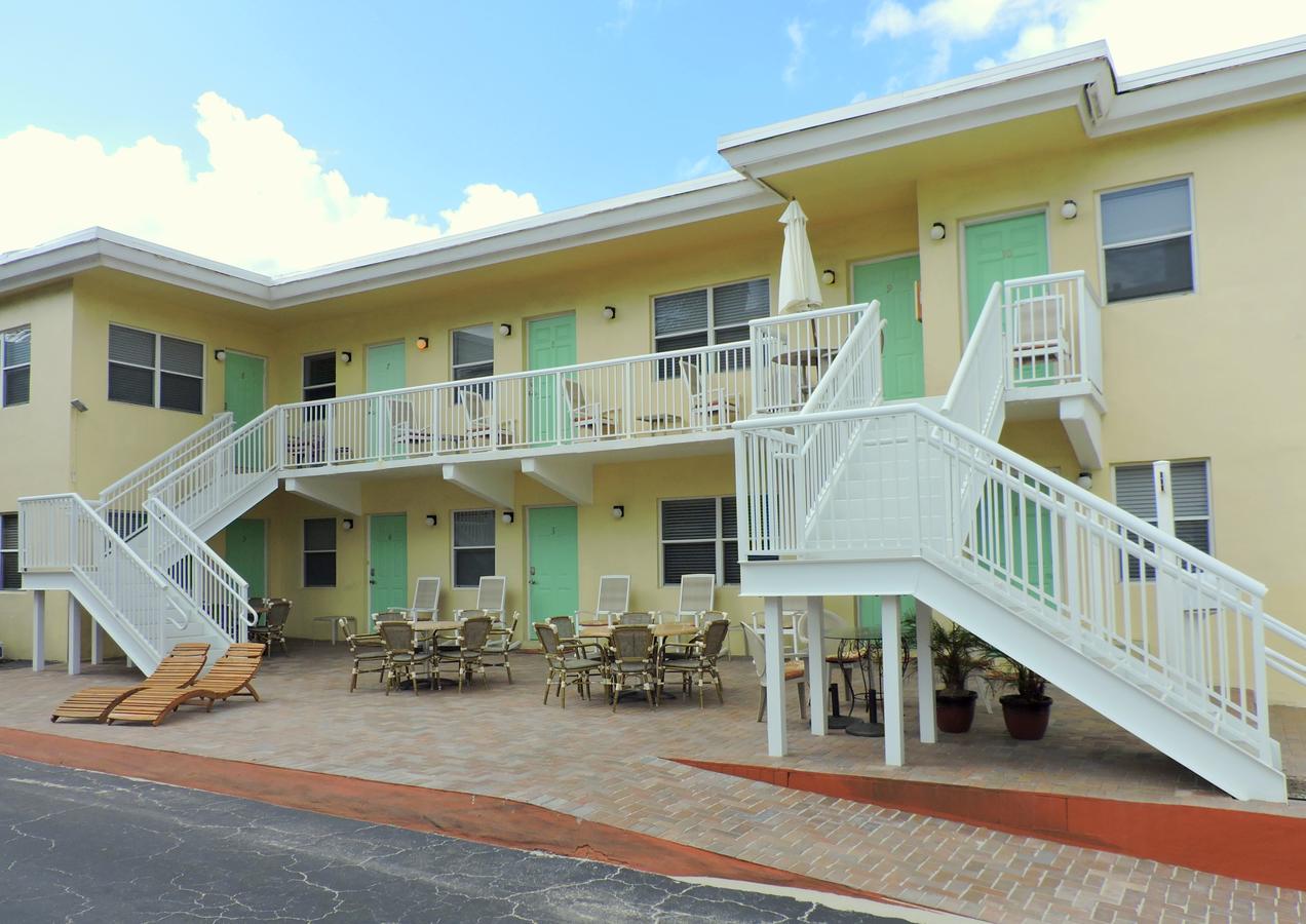 Southwinds Inn - thumb 1