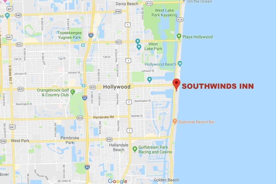 Southwinds Inn - thumb 2