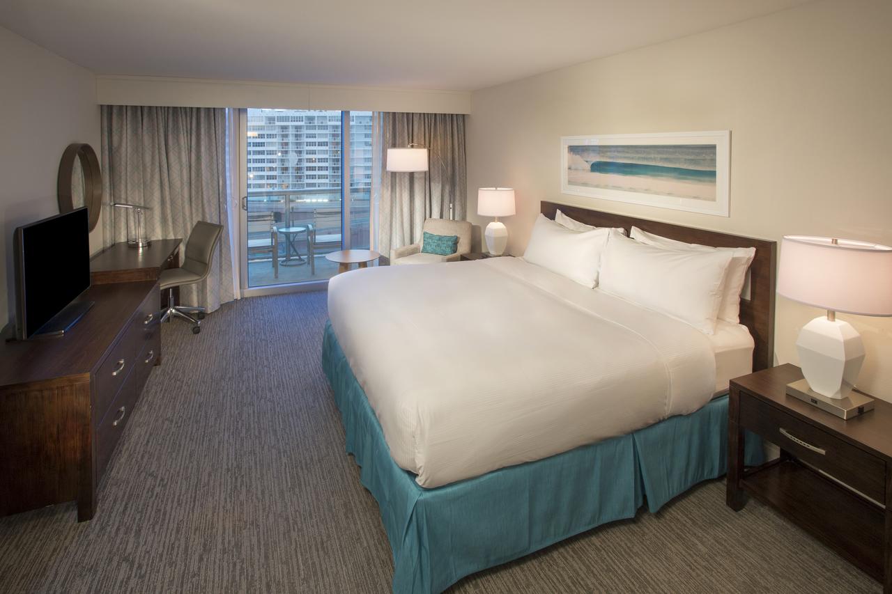 DoubleTree Resort Hollywood Beach - thumb 15