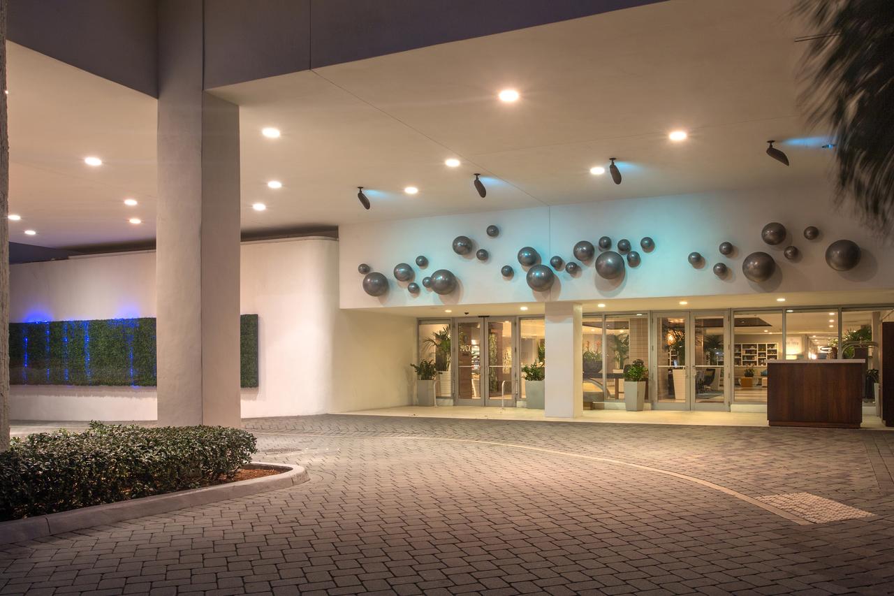 DoubleTree Resort Hollywood Beach - thumb 29