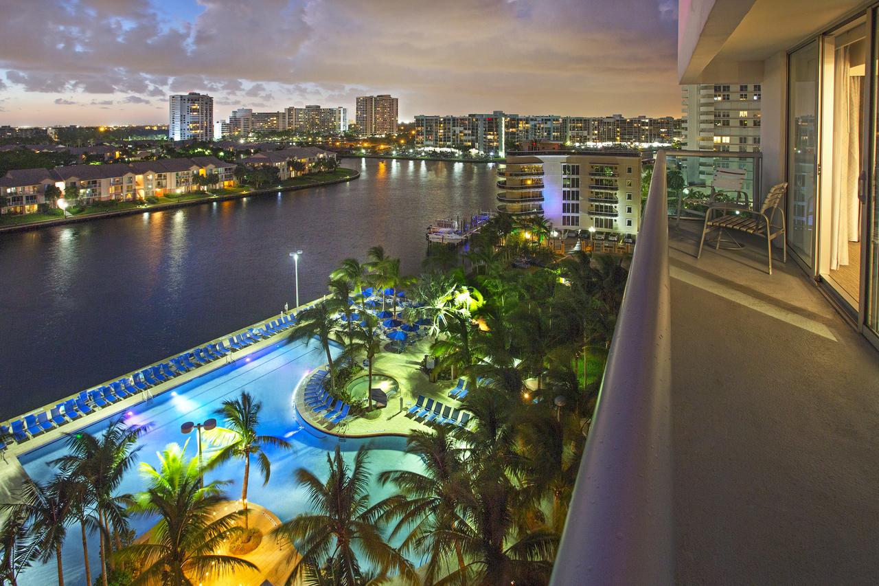 DoubleTree Resort Hollywood Beach - thumb 20