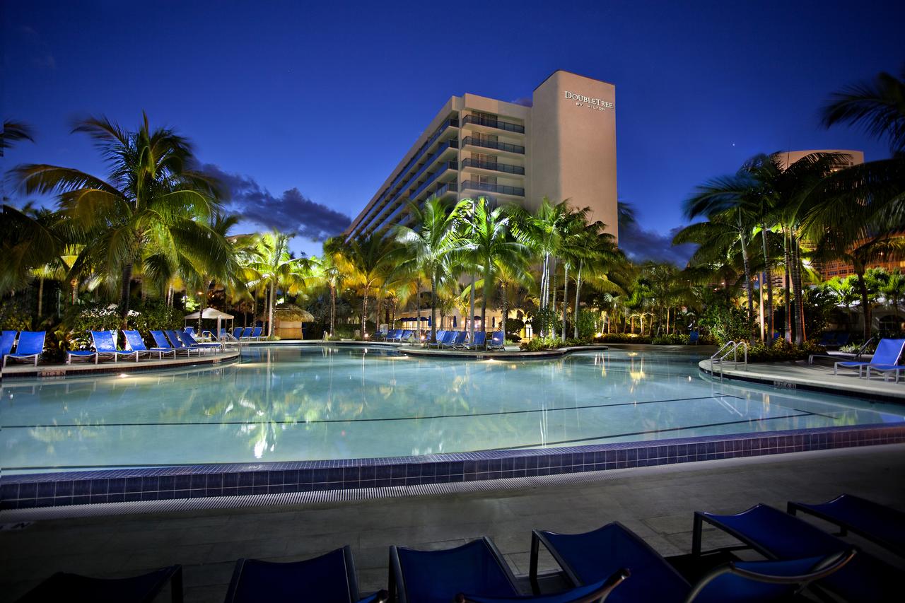 DoubleTree Resort Hollywood Beach - thumb 18