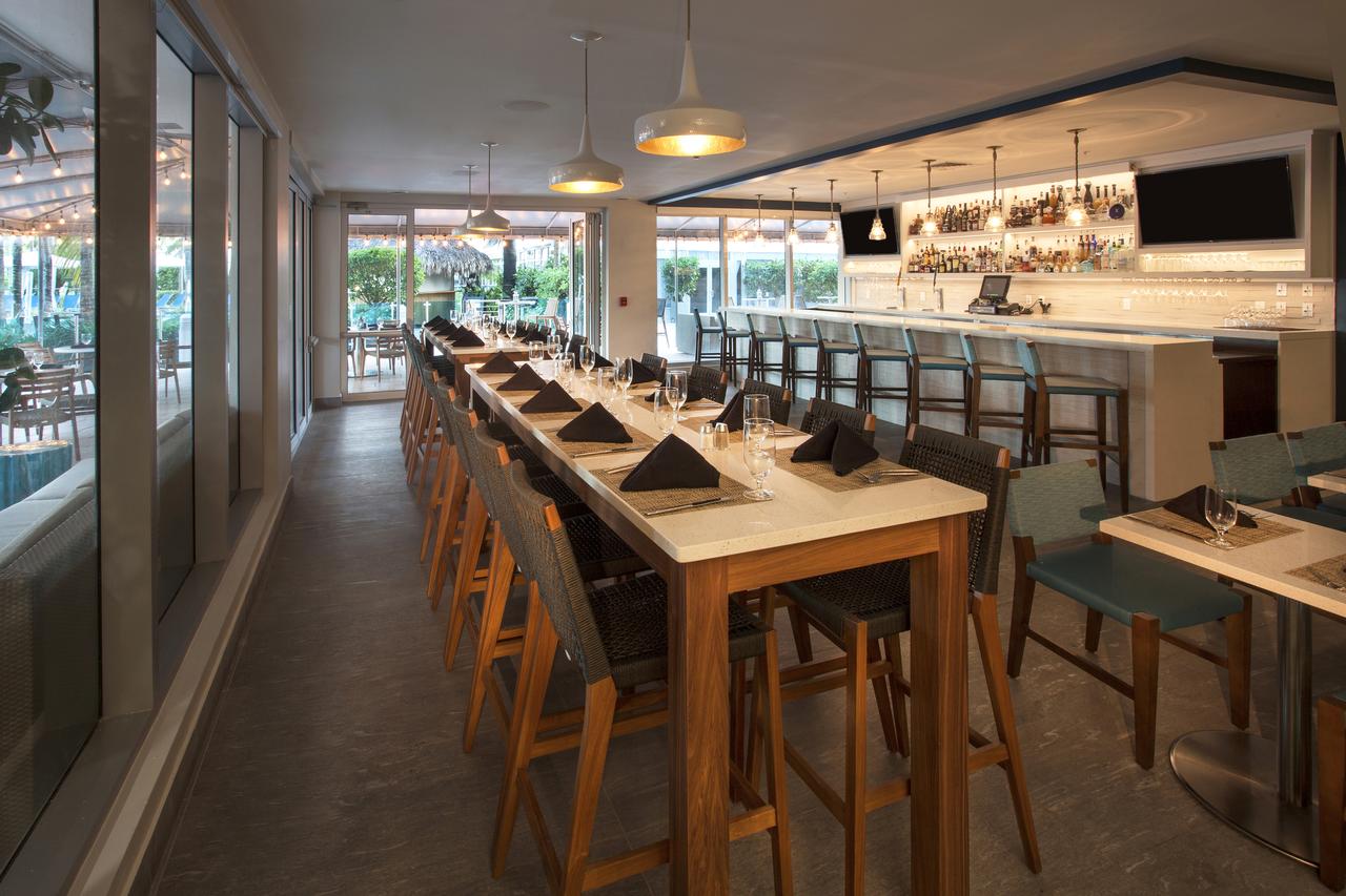 DoubleTree Resort Hollywood Beach - thumb 25