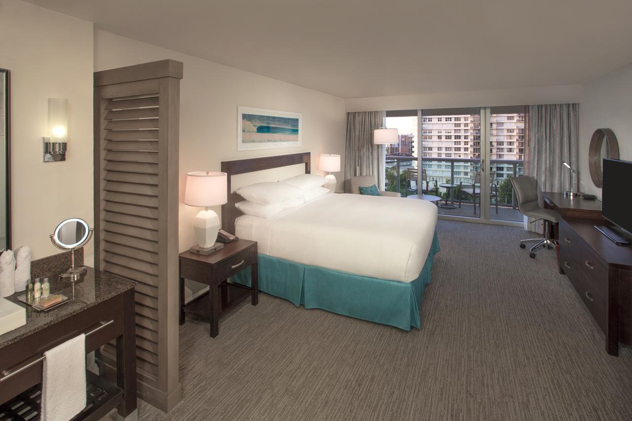 DoubleTree Resort Hollywood Beach - thumb 2