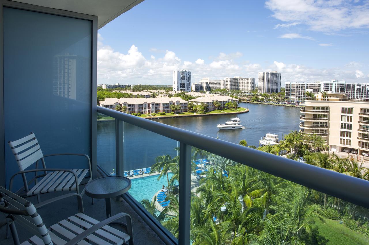 DoubleTree Resort Hollywood Beach - thumb 24