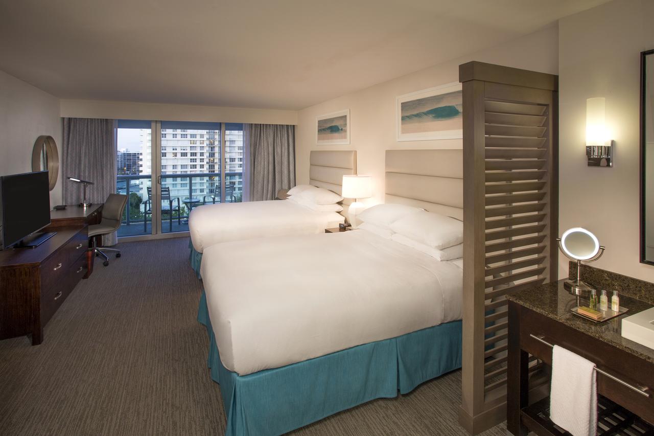 DoubleTree Resort Hollywood Beach - thumb 9