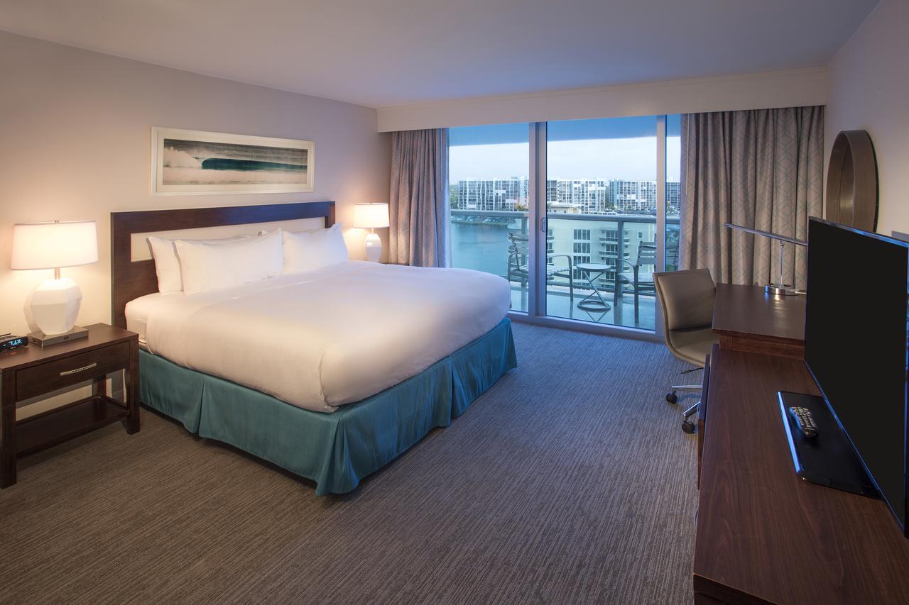DoubleTree Resort Hollywood Beach - thumb 13