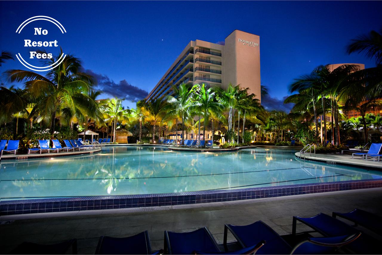 DoubleTree Resort Hollywood Beach - thumb 1