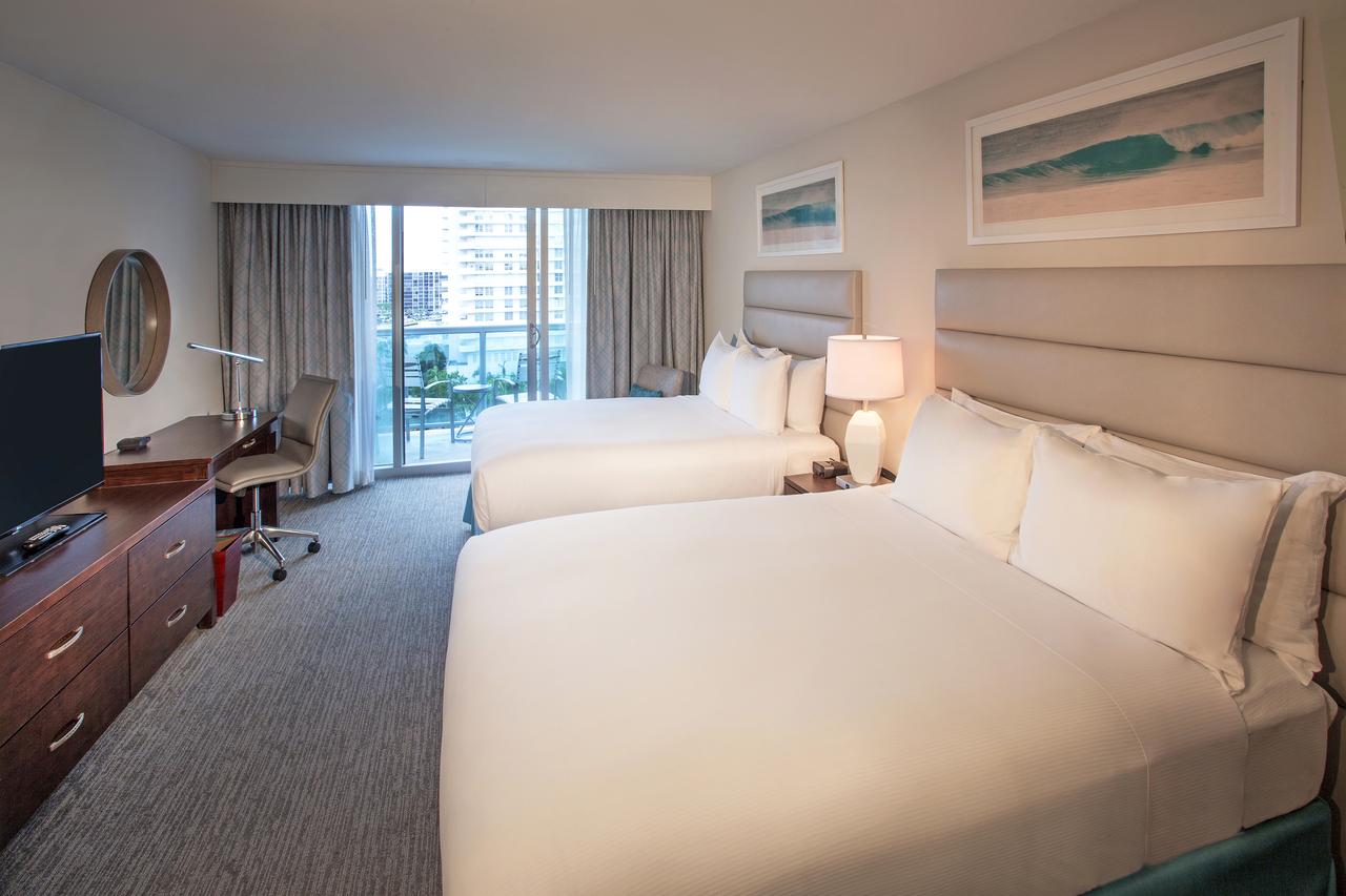 DoubleTree Resort Hollywood Beach - thumb 8