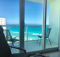 Ocean view two bedrooms apt - Accommodation Rooms