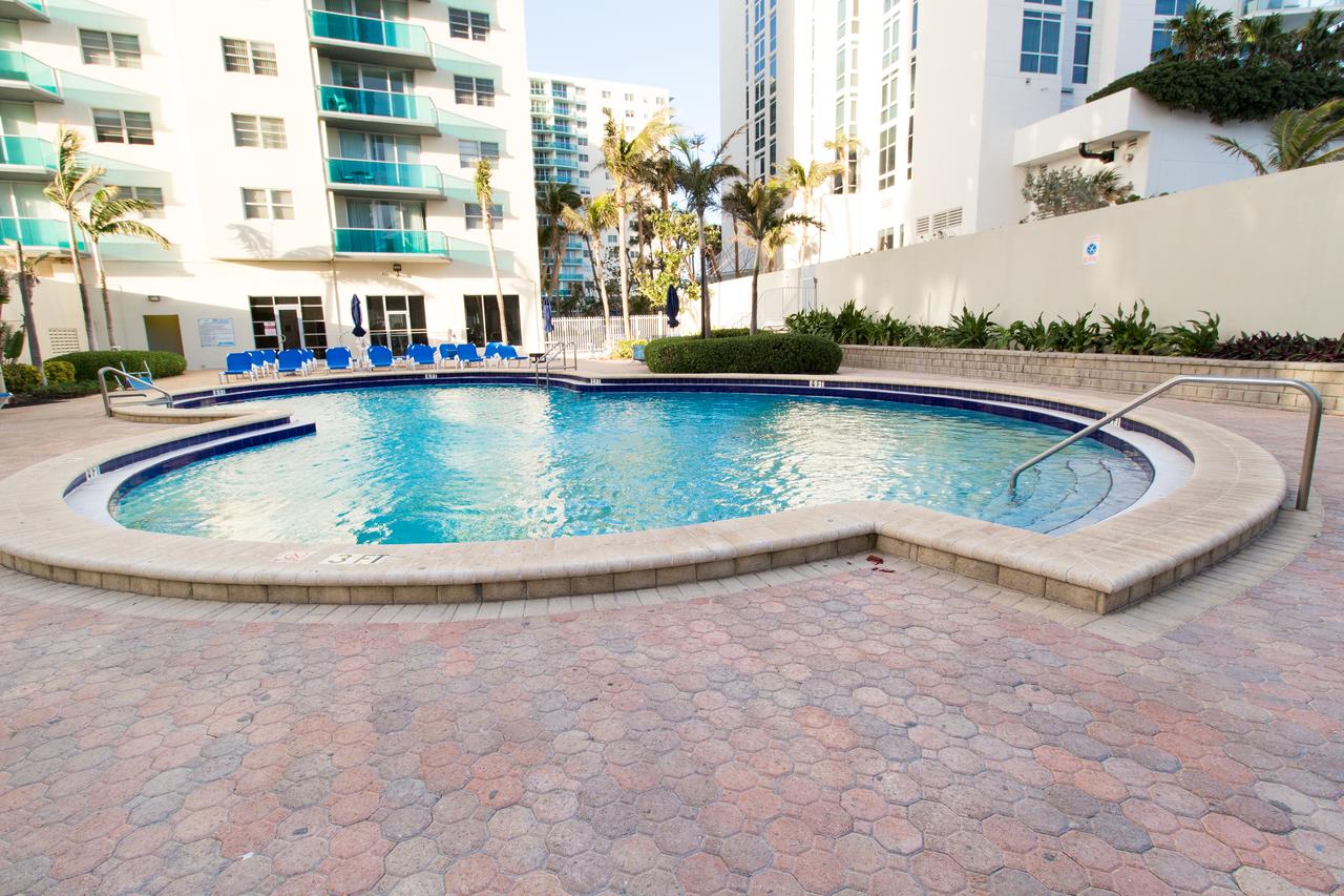 SIAN Ocean Apartments - thumb 8