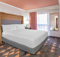 Holiday Inn - Boca Raton - North - Accommodation Rooms