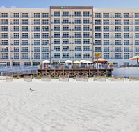 Holiday Inn Express  Suites Panama City Beach - Accommodation Rooms