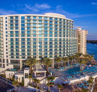 Opal Sands - Accommodation Rooms