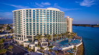 Booking Clearwater-beach Accommodation Rooms