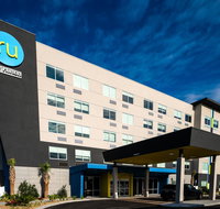 Tru By Hilton Lake City - Accommodation Rooms