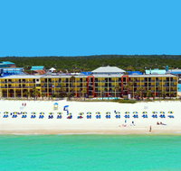 Beachbreak by the Sea - Accommodation Rooms