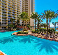 Shores of Panama Resort - Accommodation Rooms